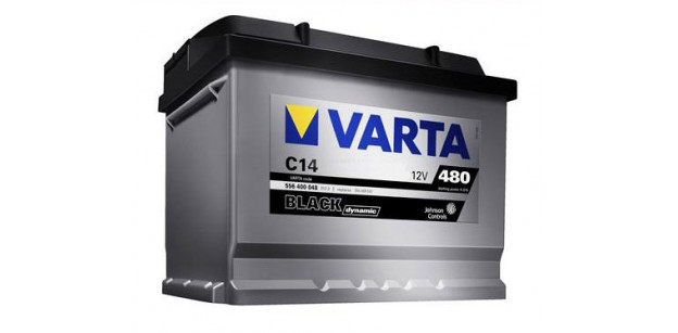 Acumulator Varta Black Dynamic 41ah 360A