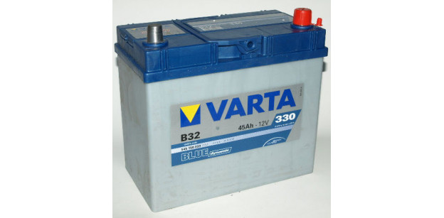 Acumulator Varta Blue Dynamic 45ah 330A