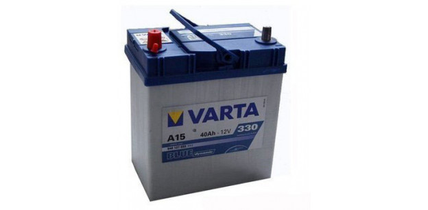 Acumulator Varta Blue Dynamic 40ah 330A