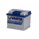 Acumulator Varta Blue Dynamic 44ah 440A