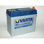 Acumulator Varta Blue Dynamic 45ah 330A