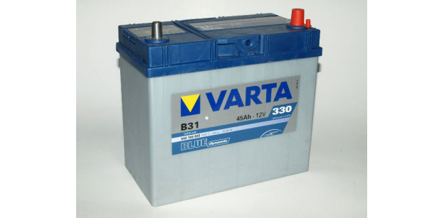 Acumulator Varta Blue Dynamic 45ah 330A