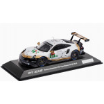 Macheta Porsche 911 RSR 2019 1:43