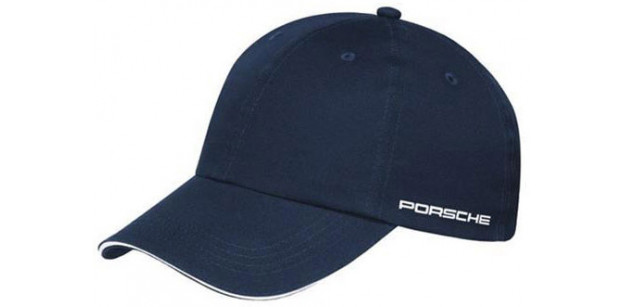 Sapca Albastra Baseball Porsche Sapca Albastra Baseball Porsche