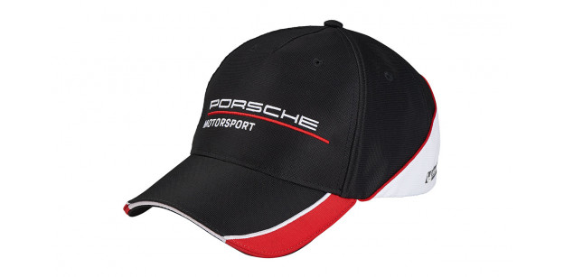 Sapca Porsche Motorsport