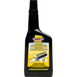 Aditiv Pentru Regenerare DPF WYNNS 500 ml