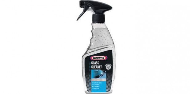 Spray Curatare Geamuri Wynns 500 ml