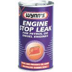 Solutie Antiscurgere Ulei Din Motor Wynns 325 ml