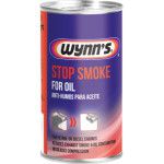 Solutie Pentru Stoparea Fumului Wynns Stop Smoke 325 ml