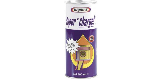 Aditiv Ulei Wynns Super Charge 400 ml