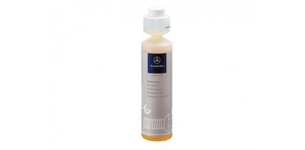 Lichid de Parbriz concentrat 250ml Mercedes-Benz