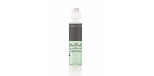 Lichid de Parbriz concentrat Natural Care BMW 250ML Lichid de Parbriz concentrat Natural Care BMW 250ML