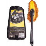 Pamatuf Praf Maner Ajustabil Meguiars Versa Angle Body Duster