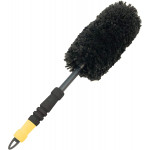 Perie Curatare Jante Aliaj Meguiars Supreme Microfibre Wheel Brush M