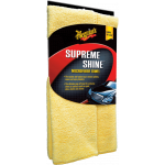 Laveta Microfibra Meguiars Supreme Shine