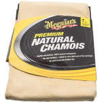 Laveta Piele Naturala Meguiar's Premium Natural Chamois