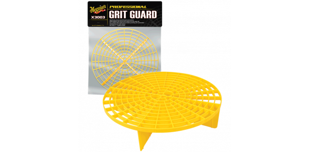 Meguiars Grit Guard