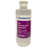 Gel Igienizant Maini DREISSNER 500 ml