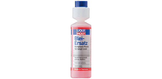 Aditiv Benzina Inlocuitor Plumb Liqui Moly