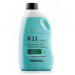 Antigel Concentrat G11 1L Dynamax