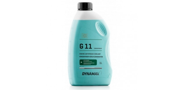 Antigel Concentrat G11 1L Dynamax