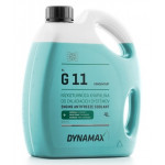 Antigel Concentrat G11 5L Dynamax