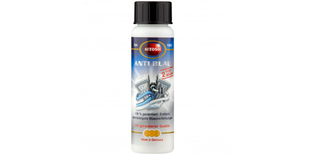 Polish Metal Anti-Albastru Autosol