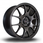 Janta Aliaj Rota Wheels Blitz R17 8J 5x114.3 ET48 Gunmetal