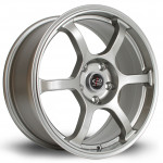 Janta Aliaj Rota Wheels Boost R17 7.5J 5x100 ET48 Steelgrey