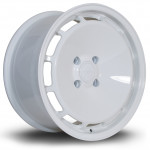 Janta Aliaj Rota Wheels D154 R16 8J 4x100 ET30 White