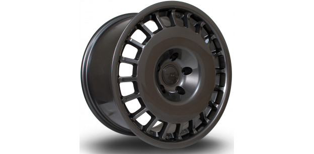 Janta Aliaj Rota Wheels D154 R17 8.5J 5x120 ET38 Gunmetal