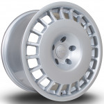 Janta Aliaj Rota Wheels D154 R17 8.5J 5x112 ET35 Silver