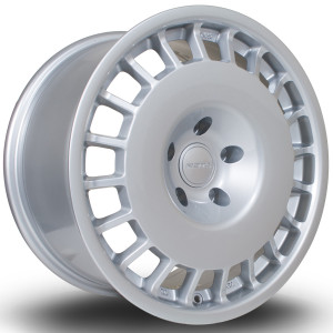 Janta Aliaj Rota Wheels D154 R17 8.5J 5x120 ET38 Silver