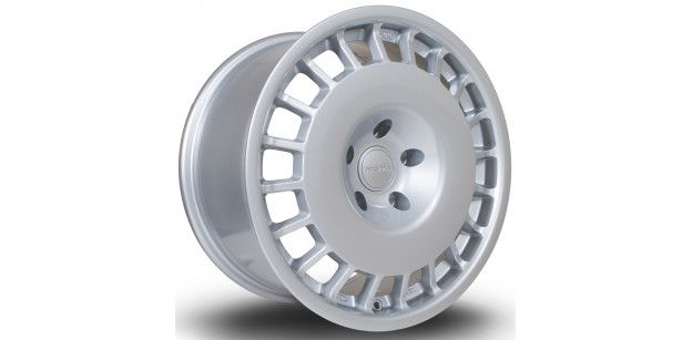 Janta Aliaj Rota Wheels D154 R17 8.5J 5x120 ET38 Silver