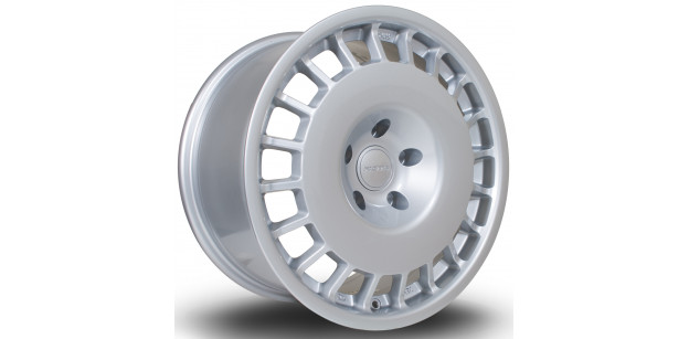 Janta Aliaj Rota Wheels D154 R17 8.5J 5x112 ET35 Silver