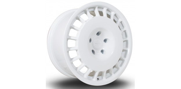 Janta Aliaj Rota Wheels D154 R17 8.5J 5x120 ET38 White