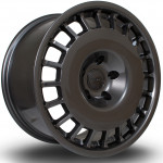 Janta Aliaj Rota Wheels D154 R17 9J 5x120 ET38 Gunmetal