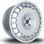 Janta Aliaj Rota Wheels D154 R18 8.5J 4x108 ET20 Silver