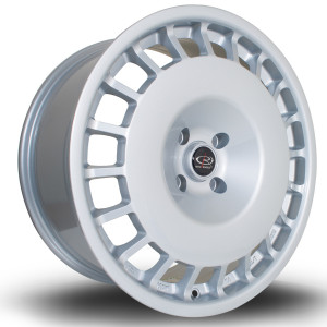 Janta Aliaj Rota Wheels D154 R18 8.5J 4x108 ET35 Silver