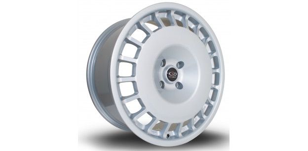 Janta Aliaj Rota Wheels D154 R18 8.5J 4x108 ET35 Silver