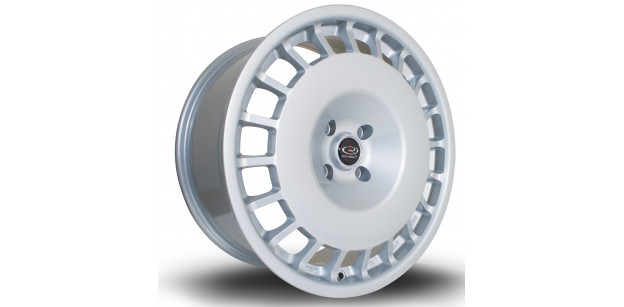 Janta Aliaj Rota Wheels D154 R18 8.5J 4x108 ET20 Silver