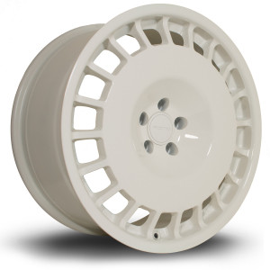Janta Aliaj Rota Wheels D154 R18 8.5J 5x120 ET30 White