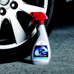 Solutie Curatat Jante Aliaj - Toyota 500 ml