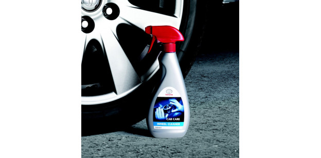 Solutie Curatat Jante Aliaj - Toyota 500 ml