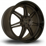 Janta Aliaj Rota Wheels Dyna R19 10J 5x114.3 ET20 FGMBlack