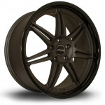 Janta Aliaj Rota Wheels Dyna R19 8.5J 5x114.3 ET15 FGMBlack