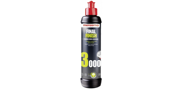 Polish Menzerna FF3000 250 ml