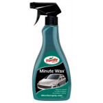 Ceara Rapida TurtleWax