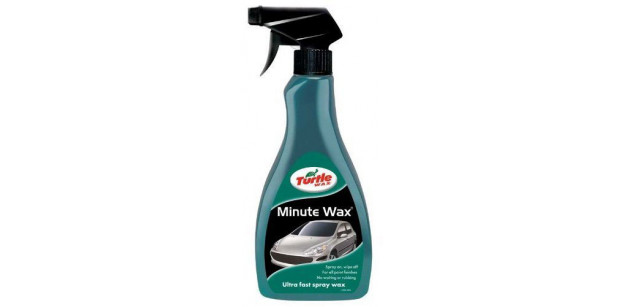 Ceara Rapida TurtleWax