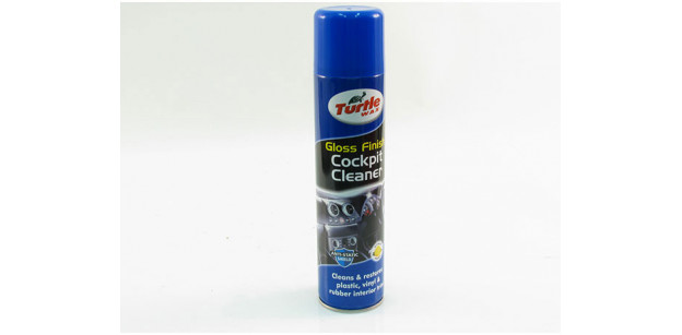 Spray Bord TurtleWax 400 ml